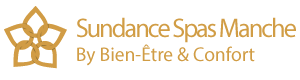 Logo Sundance Spas Manche
